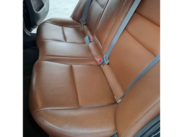 Personenauto, honda, civic, 1.3 hybrid comfort, 2008 - afbeelding 51 van  82