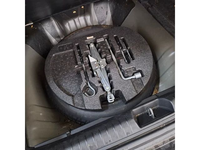 Personenauto, honda, civic, 1.3 hybrid comfort, 2008 - afbeelding 54 van  82