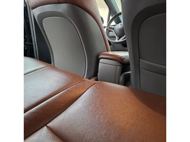 Personenauto, honda, civic, 1.3 hybrid comfort, 2008 - afbeelding 57 van  82