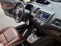 Personenauto, honda, civic, 1.3 hybrid comfort, 2008 - afbeelding 58 van  82