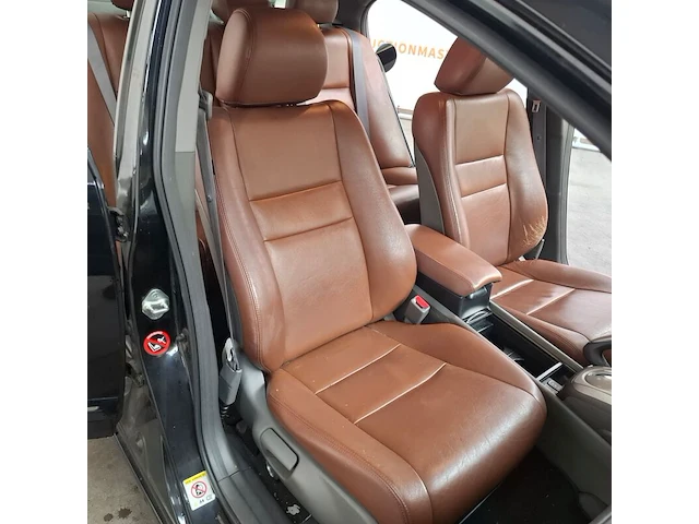 Personenauto, honda, civic, 1.3 hybrid comfort, 2008 - afbeelding 59 van  82
