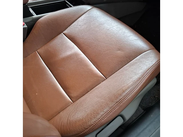 Personenauto, honda, civic, 1.3 hybrid comfort, 2008 - afbeelding 60 van  82