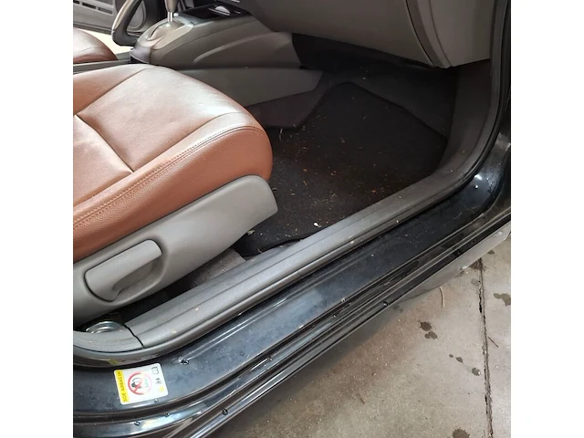 Personenauto, honda, civic, 1.3 hybrid comfort, 2008 - afbeelding 61 van  82