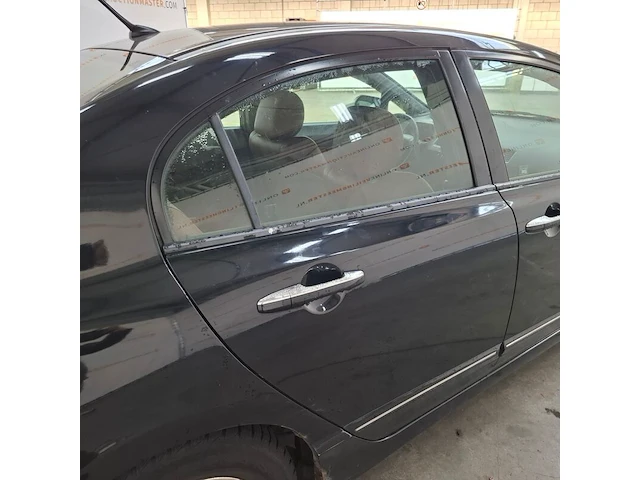 Personenauto, honda, civic, 1.3 hybrid comfort, 2008 - afbeelding 56 van  82