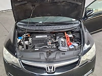 Personenauto, honda, civic, 1.3 hybrid comfort, 2008 - afbeelding 68 van  82