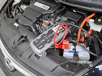 Personenauto, honda, civic, 1.3 hybrid comfort, 2008 - afbeelding 69 van  82