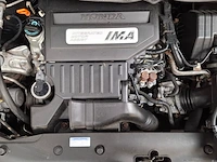 Personenauto, honda, civic, 1.3 hybrid comfort, 2008 - afbeelding 71 van  82