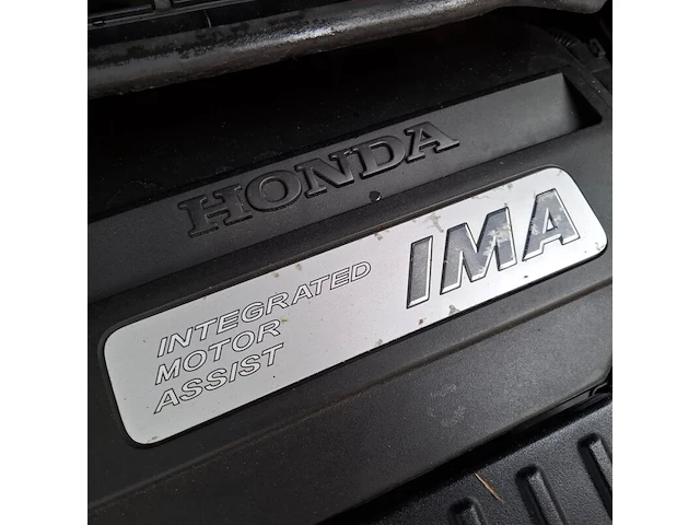 Personenauto, honda, civic, 1.3 hybrid comfort, 2008 - afbeelding 72 van  82