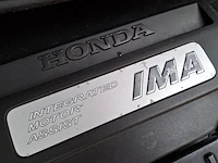 Personenauto, honda, civic, 1.3 hybrid comfort, 2008 - afbeelding 72 van  82