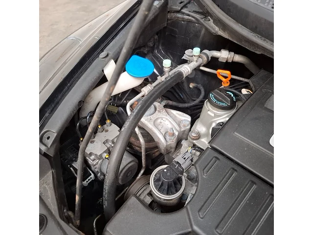 Personenauto, honda, civic, 1.3 hybrid comfort, 2008 - afbeelding 73 van  82