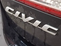 Personenauto, honda, civic, 1.3 hybrid comfort, 2008 - afbeelding 76 van  82
