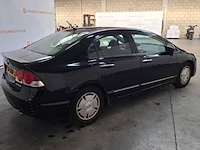 Personenauto, honda, civic, 1.3 hybrid comfort, 2008 - afbeelding 67 van  82