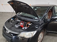 Personenauto, honda, civic, 1.3 hybrid comfort, 2008 - afbeelding 79 van  82