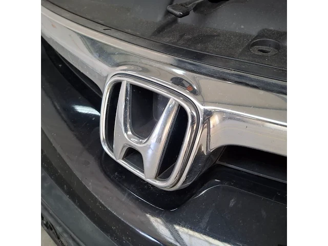 Personenauto, honda, civic, 1.3 hybrid comfort, 2008 - afbeelding 80 van  82
