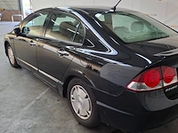 Personenauto, honda, civic, 1.3 hybrid comfort, 2008 - afbeelding 82 van  82