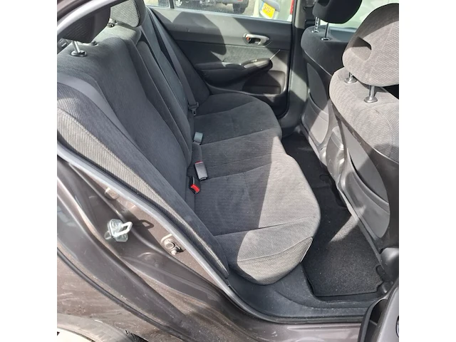 Personenauto, honda, civic, 1.3 hybrid elegance, 2010 - afbeelding 2 van  25