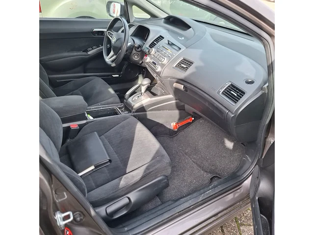 Personenauto, honda, civic, 1.3 hybrid elegance, 2010 - afbeelding 3 van  25