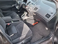 Personenauto, honda, civic, 1.3 hybrid elegance, 2010 - afbeelding 3 van  25