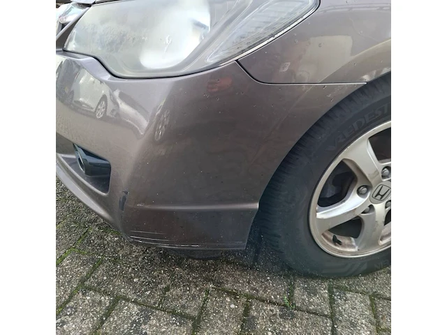 Personenauto, honda, civic, 1.3 hybrid elegance, 2010 - afbeelding 7 van  25