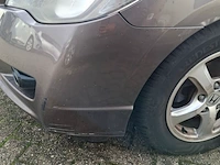 Personenauto, honda, civic, 1.3 hybrid elegance, 2010 - afbeelding 7 van  25