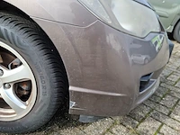 Personenauto, honda, civic, 1.3 hybrid elegance, 2010 - afbeelding 9 van  25