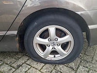 Personenauto, honda, civic, 1.3 hybrid elegance, 2010 - afbeelding 14 van  25