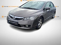 Personenauto, honda, civic, 1.3 hybrid elegance, 2010 - afbeelding 12 van  25