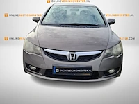 Personenauto, honda, civic, 1.3 hybrid elegance, 2010 - afbeelding 15 van  25
