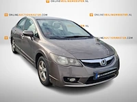 Personenauto, honda, civic, 1.3 hybrid elegance, 2010 - afbeelding 16 van  25