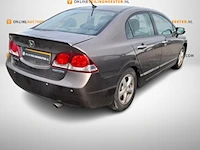 Personenauto, honda, civic, 1.3 hybrid elegance, 2010 - afbeelding 17 van  25