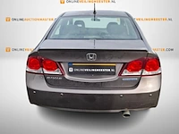 Personenauto, honda, civic, 1.3 hybrid elegance, 2010 - afbeelding 18 van  25