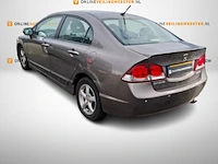 Personenauto, honda, civic, 1.3 hybrid elegance, 2010 - afbeelding 19 van  25