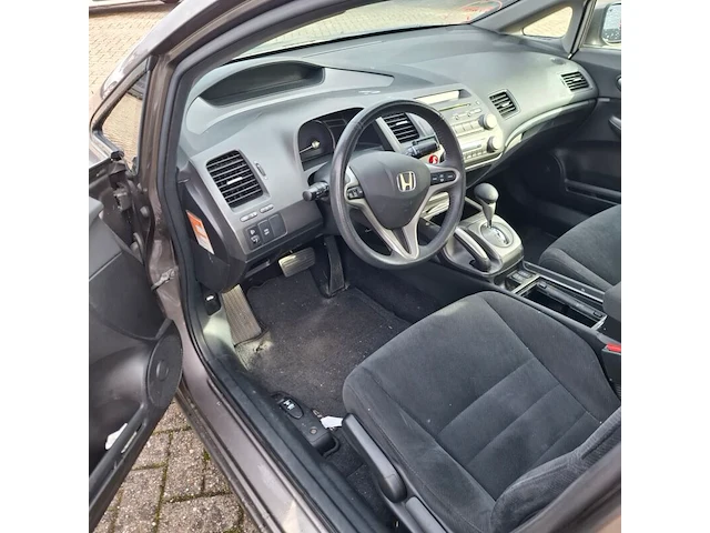 Personenauto, honda, civic, 1.3 hybrid elegance, 2010 - afbeelding 20 van  25
