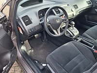 Personenauto, honda, civic, 1.3 hybrid elegance, 2010 - afbeelding 20 van  25