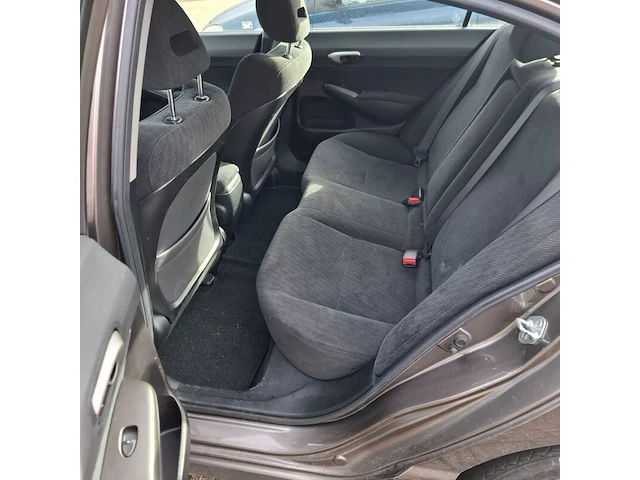 Personenauto, honda, civic, 1.3 hybrid elegance, 2010 - afbeelding 21 van  25