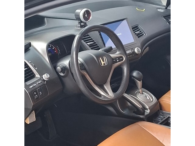 Personenauto, honda, civic, 1.3 hybrid elegance, 2011 - afbeelding 2 van  41