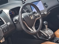 Personenauto, honda, civic, 1.3 hybrid elegance, 2011 - afbeelding 2 van  41
