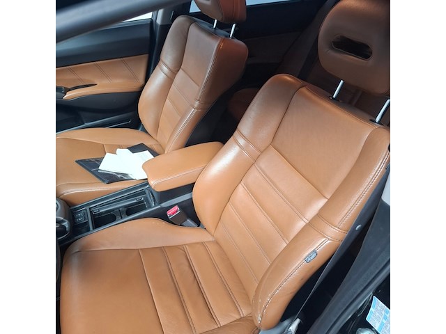 Personenauto, honda, civic, 1.3 hybrid elegance, 2011 - afbeelding 4 van  41