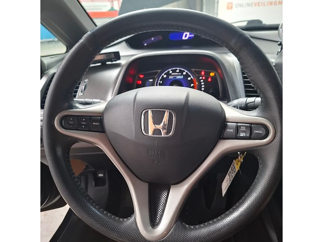 Personenauto, honda, civic, 1.3 hybrid elegance, 2011 - afbeelding 5 van  41
