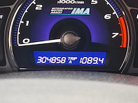 Personenauto, honda, civic, 1.3 hybrid elegance, 2011 - afbeelding 6 van  41