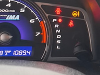 Personenauto, honda, civic, 1.3 hybrid elegance, 2011 - afbeelding 8 van  41