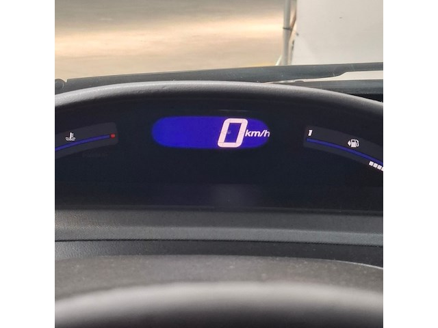 Personenauto, honda, civic, 1.3 hybrid elegance, 2011 - afbeelding 9 van  41