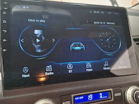 Personenauto, honda, civic, 1.3 hybrid elegance, 2011 - afbeelding 11 van  41