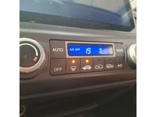 Personenauto, honda, civic, 1.3 hybrid elegance, 2011 - afbeelding 15 van  41