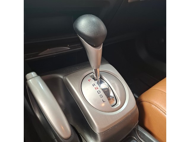 Personenauto, honda, civic, 1.3 hybrid elegance, 2011 - afbeelding 16 van  41