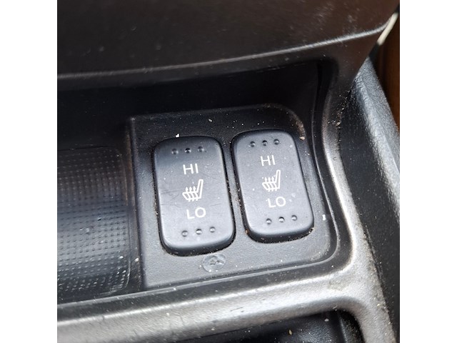Personenauto, honda, civic, 1.3 hybrid elegance, 2011 - afbeelding 17 van  41