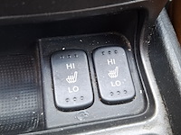 Personenauto, honda, civic, 1.3 hybrid elegance, 2011 - afbeelding 17 van  41