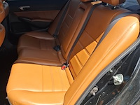 Personenauto, honda, civic, 1.3 hybrid elegance, 2011 - afbeelding 18 van  41