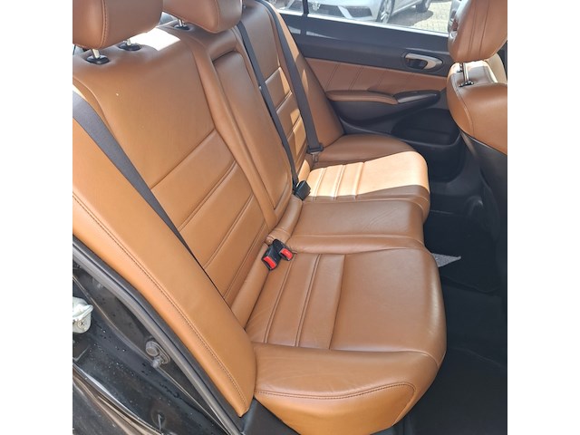 Personenauto, honda, civic, 1.3 hybrid elegance, 2011 - afbeelding 19 van  41