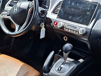Personenauto, honda, civic, 1.3 hybrid elegance, 2011 - afbeelding 20 van  41